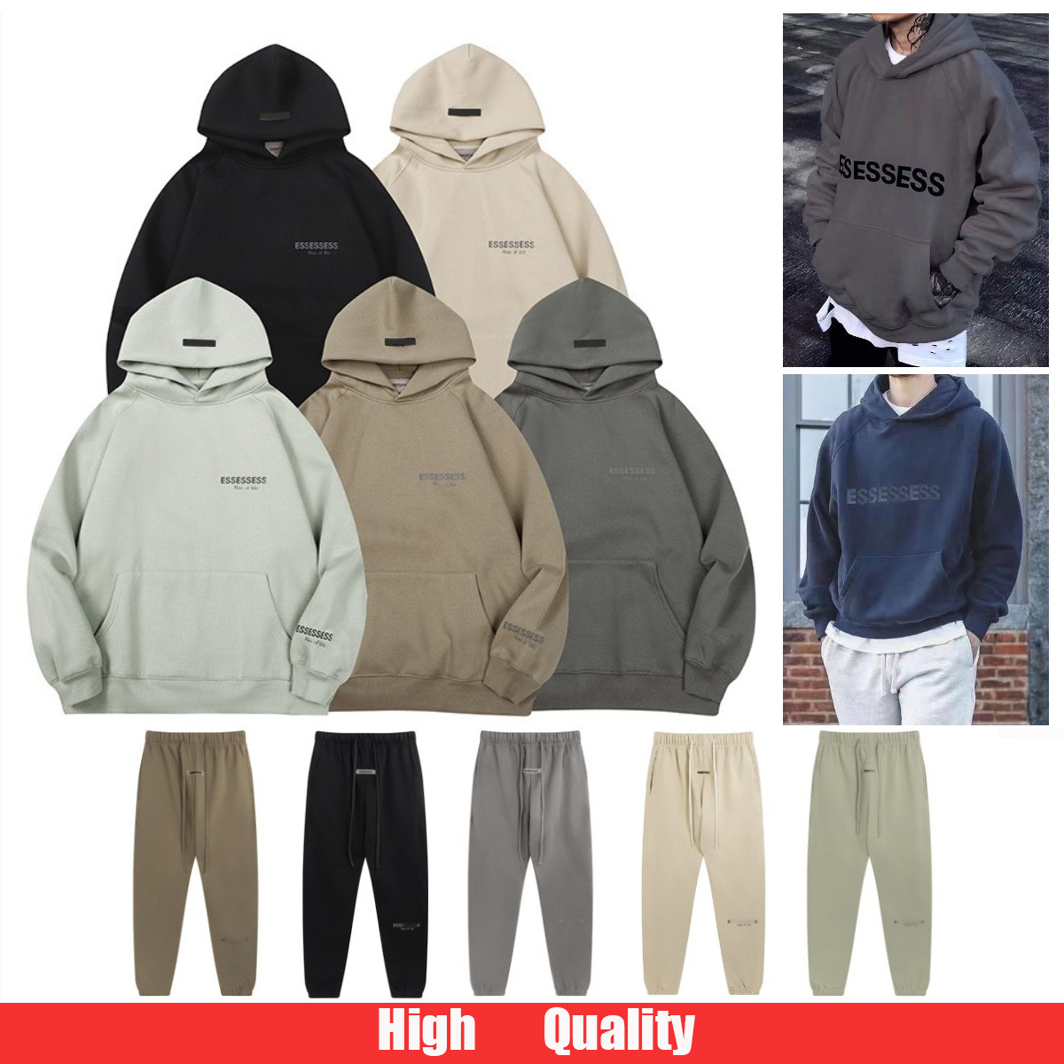 designer hoodie fashion essentail hoodies mens womens Loose Streetwear Clothing Essen Lovers Hoodie Street Tracksuit Pullover Hooded Sweatshirts Tops, Indigo
designer hoodie fashion essentail hoodies mens womens Loose Streetwear Clothing Essen Lovers Hoodie Street Tracksuit Pullover Hooded Sweatshirts Tops, Indigo