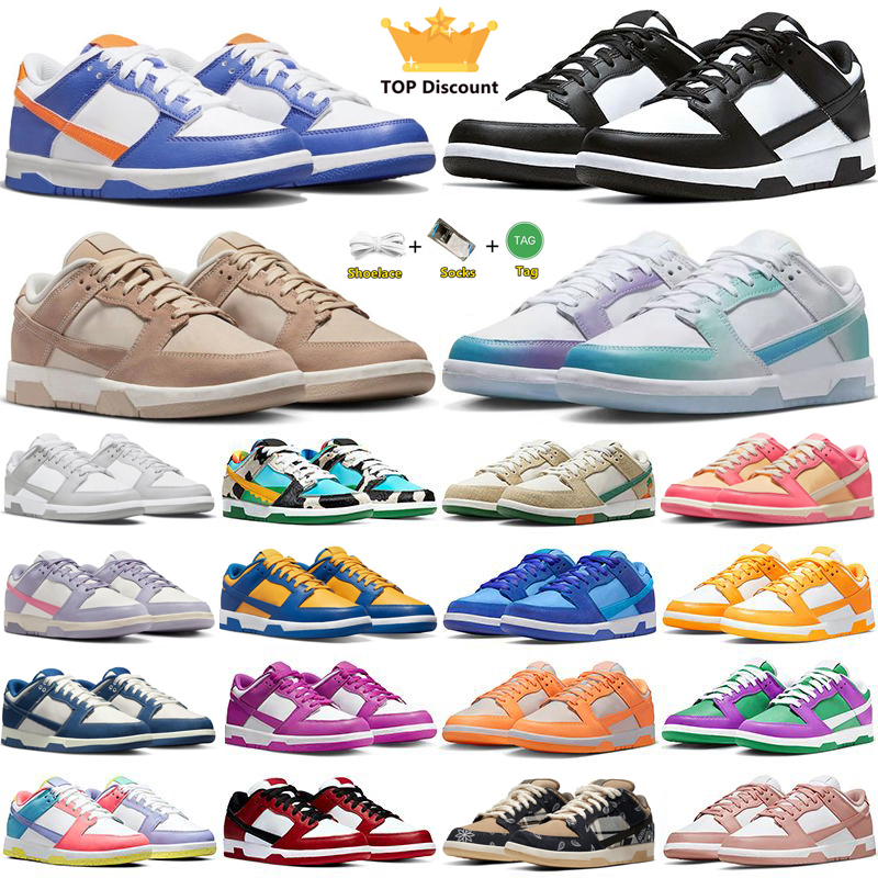 Jogging Walking Shoe Designer Platform Shoes Flat Sneakers Panda White Black Sanddrift Unlock your Space University Red UNC Triple Pink Men Women Sports Sneaker GAI, Color#46
Jogging Walking Shoe Designer Platform Shoes Flat Sneakers Panda White Black Sanddrift Unlock your Space University Red UNC Triple Pink Men Women Sports Sneaker GAI, Color#46