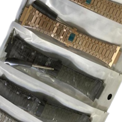 Watch Bands 2rd GA2100 Band And Bezel Metal Stainless Steel Strap For GA2100 Replacement Accessories Whole Deli22