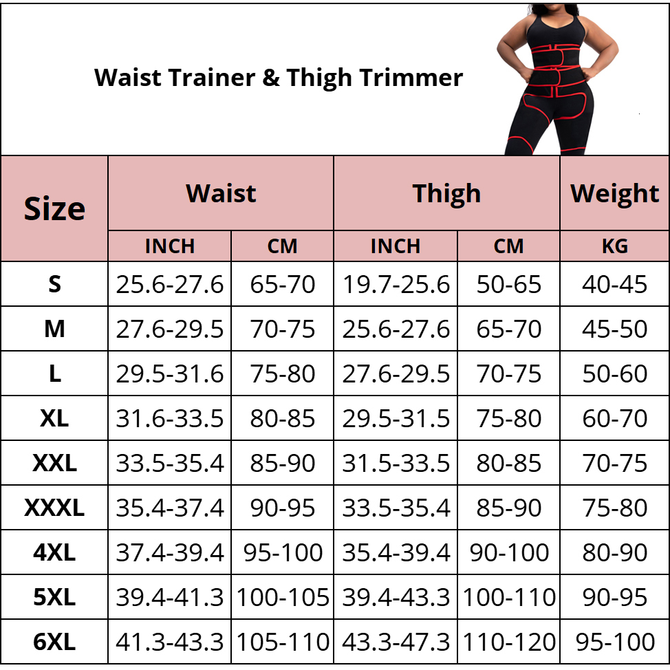 Women's Shapers CXZD Women Waist Trainer Neoprene Body Shaper Belt Slimming Sheath Belly Reducing Shaper Tummy Sweat Shapewear Workout Corset 230