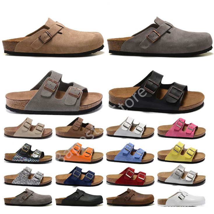 Birkenstocks Slippers Boston Clogs Sandal Designer Sneakers Clog Sandals Arizona Men Women Slides Black White Suede Leather Buckle Strap Birkenstock Platform Falt Slides 36-46, No brand slipper
Birkenstocks Slippers Boston Clogs Sandal Designer Sneakers Clog Sandals Arizona Men Women Slides Black White Suede Leather Buckle Strap Birkenstock Platform Falt Slides 36-46, No brand slipper