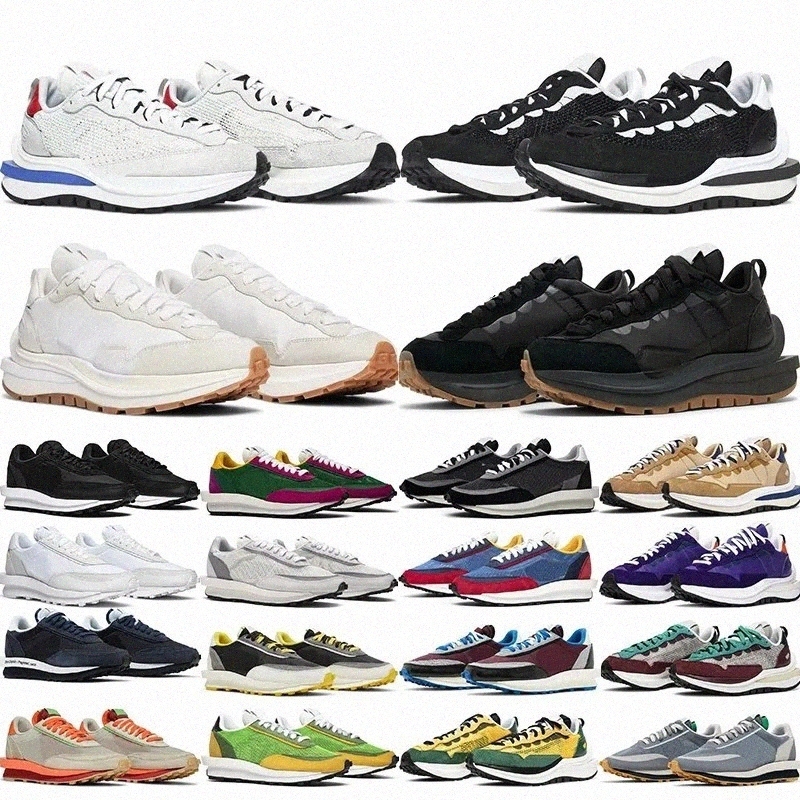 Sa cai shoes men womens LD Wa ffle Black White Royal Fuchsia Sail fashion Obsidian Cool Grey Net mens casual outdoor trainers Sports snujdN#
Sa cai shoes men womens LD Wa ffle Black White Royal Fuchsia Sail fashion Obsidian Cool Grey Net mens casual outdoor trainers Sports snujdN#