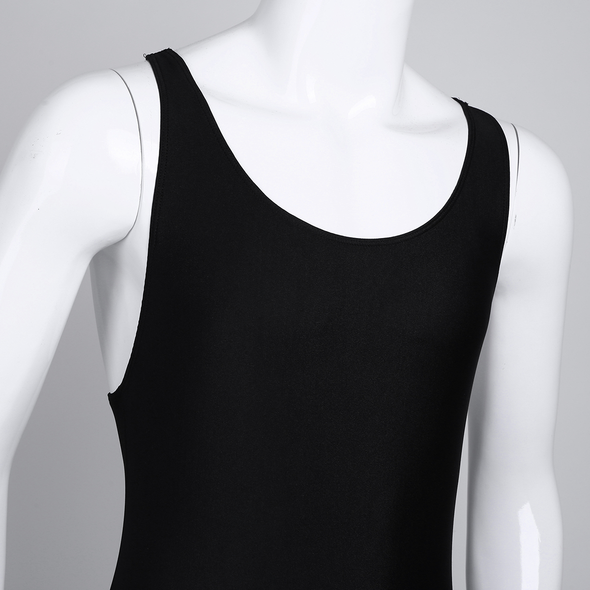 Men's Swimwear TiaoBug Summer onepiece Mankini swimsuit Skintight garment underwear surfing jumpsuit 230705
