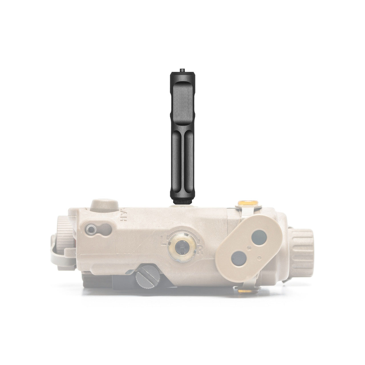 RS AMPULE Tools For Optic & Laser Adjustment