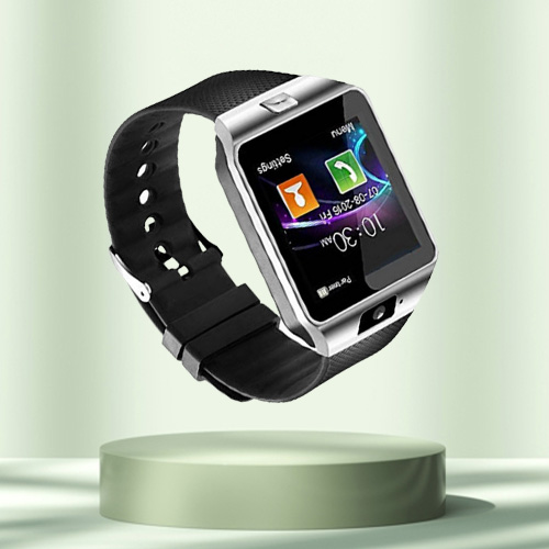 smart watch men android phone bluetooth watch waterproof camera sim card smartwatch call bracelet watch women dz09