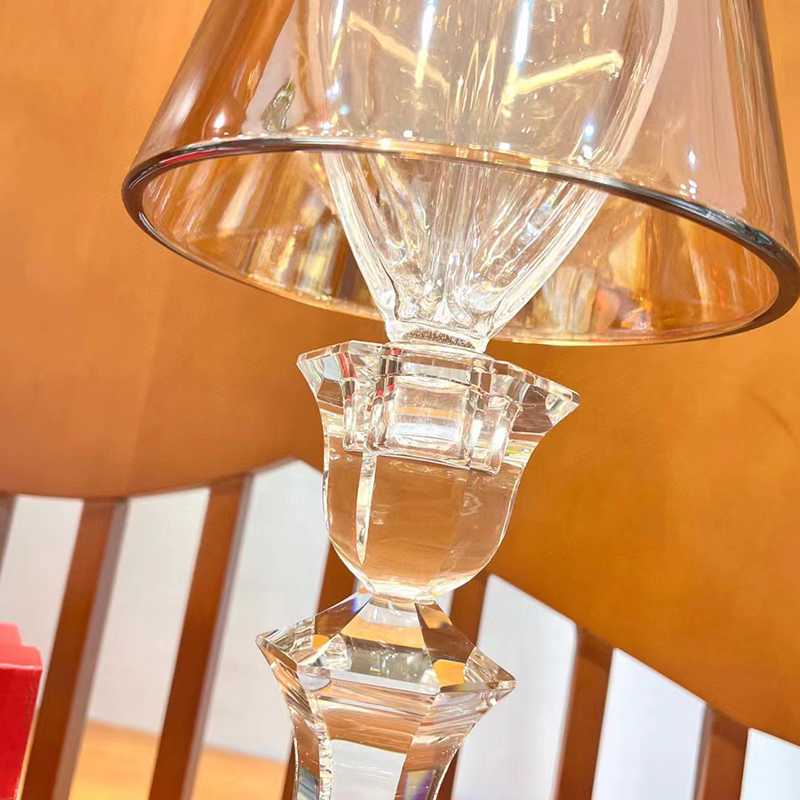 Home Furnishings Aesthetic Crystal Candle Holders Harcourt Our Fire Candlestick Hypebeast Villa Luxurious Pillar Stands Candelabra Trending Artwork Su