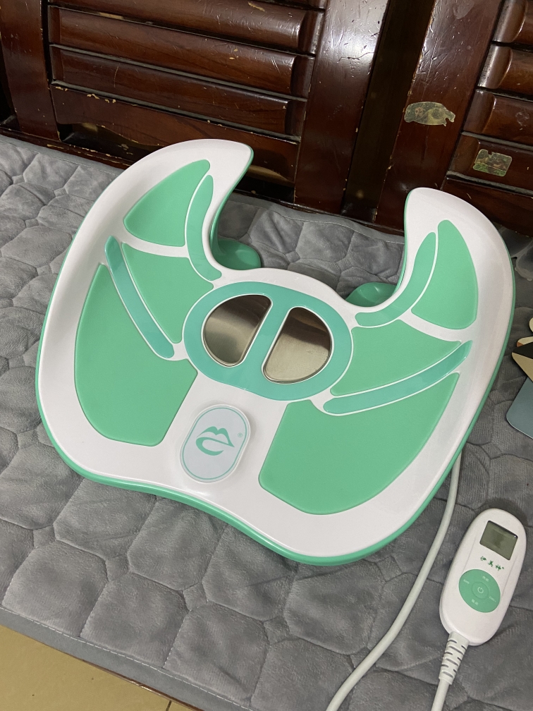 Non-invasive Pelvic Floor Machine Repair Pelvic Floor Muscle Chair Treat Trinary Incontinence Pelvic Trainer Chair