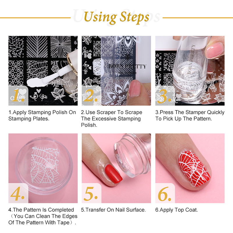 Nail Gel 15 Color Summer Series Nail Stamping Polish ly Sweet Style for Stamp Plate Printing Varnish Candy Nail varnish 230706