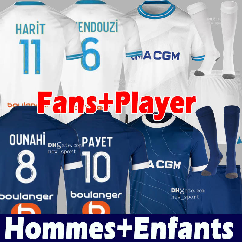 23 24 MarSEilLeS soccer jerseys Fans Plyer maillot foot CUISANCE GUENDOUZI ALEXIS PAYET CLAUSS 2023 2024 men kids VERETOUT Under NUNO HARIT L SUAREZ football shirts, 23 24 sponsor away player
23 24 MarSEilLeS soccer jerseys Fans Plyer maillot foot CUISANCE GUENDOUZI ALEXIS PAYET CLAUSS 2023 2024 men kids VERETOUT Under NUNO HARIT L SUAREZ football shirts, 23 24 sponsor away player