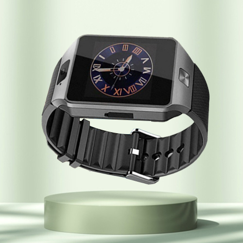 smart watch men android phone bluetooth watch waterproof camera sim card smartwatch call bracelet watch women dz09