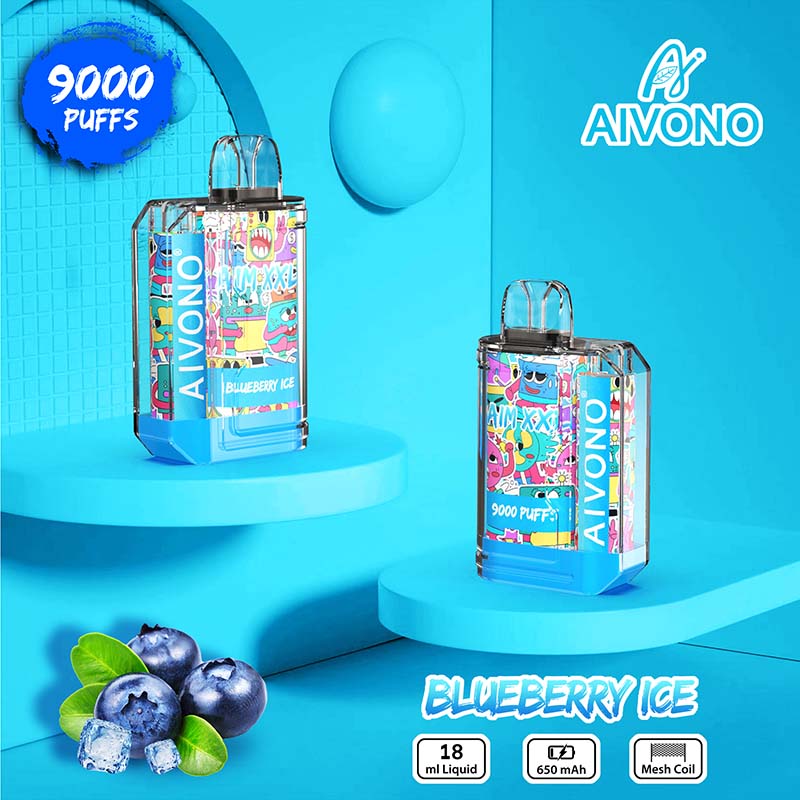 Original AIVONO AIM XXL 9000 Puffs Disposable Vape E Cigarette With 19ml E Liquid 650mAh Rechargeable Battery Crystal Bar Pen VS Orion Bars BOU Tyson Prime Pen
Original AIVONO AIM XXL 9000 Puffs Disposable Vape E Cigarette With 19ml E Liquid 650mAh Rechargeable Battery Crystal Bar Pen VS Orion Bars BOU Tyson Prime Pen
