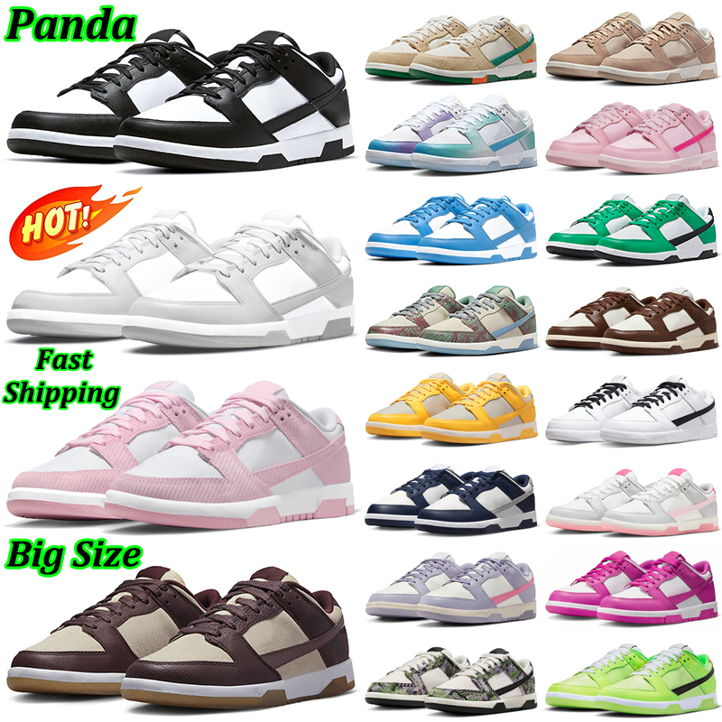 Panda low casual shoes for men women designer sneakers Jarritos Grey Fog Sandrift Plum Eclipse Pink Corduroy Midnight Navy GAI mens womens outdoor sports trainers, Dark driftwood
Panda low casual shoes for men women designer sneakers Jarritos Grey Fog Sandrift Plum Eclipse Pink Corduroy Midnight Navy GAI mens womens outdoor sports trainers, Dark driftwood