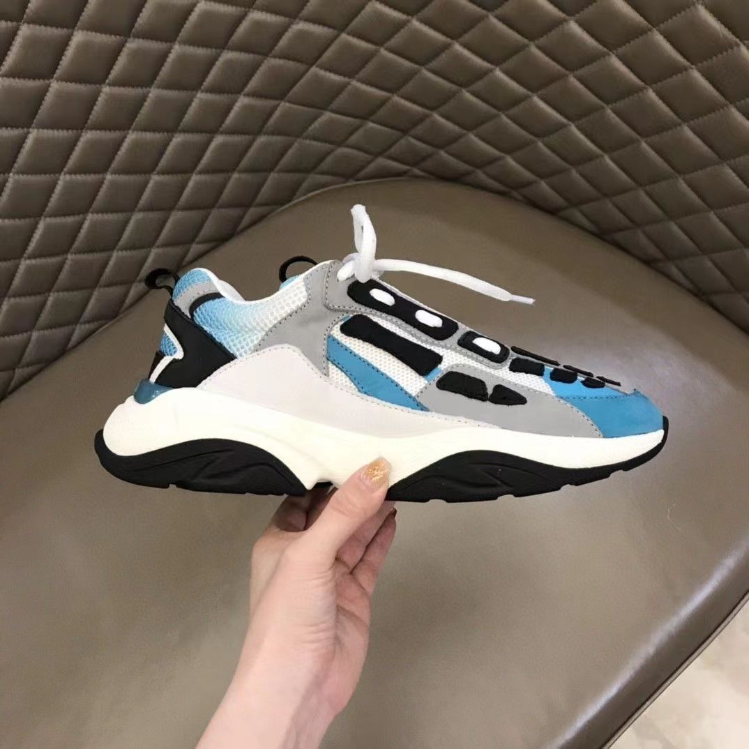 Top-quality Designer shoes Bone Skel Top Sneaker Skel Skeleton Dress Shoes Men Sports Casual Shoes Retro Sneakers Skull Walking Comfort Sports, Color-8
Top-quality Designer shoes Bone Skel Top Sneaker Skel Skeleton Dress Shoes Men Sports Casual Shoes Retro Sneakers Skull Walking Comfort Sports, Color-8