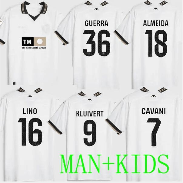23 24 valencia soccer jerseys CAVANI 7 GUEDES GAMEIRO camisetas de futbol KLUIVERT Gaya M.Gomez men kids kit football shirts 2023 Rivero C.SOLER Cheryshev home AWAY, 23 24 home+lfp
23 24 valencia soccer jerseys CAVANI 7 GUEDES GAMEIRO camisetas de futbol KLUIVERT Gaya M.Gomez men kids kit football shirts 2023 Rivero C.SOLER Cheryshev home AWAY, 23 24 home+lfp