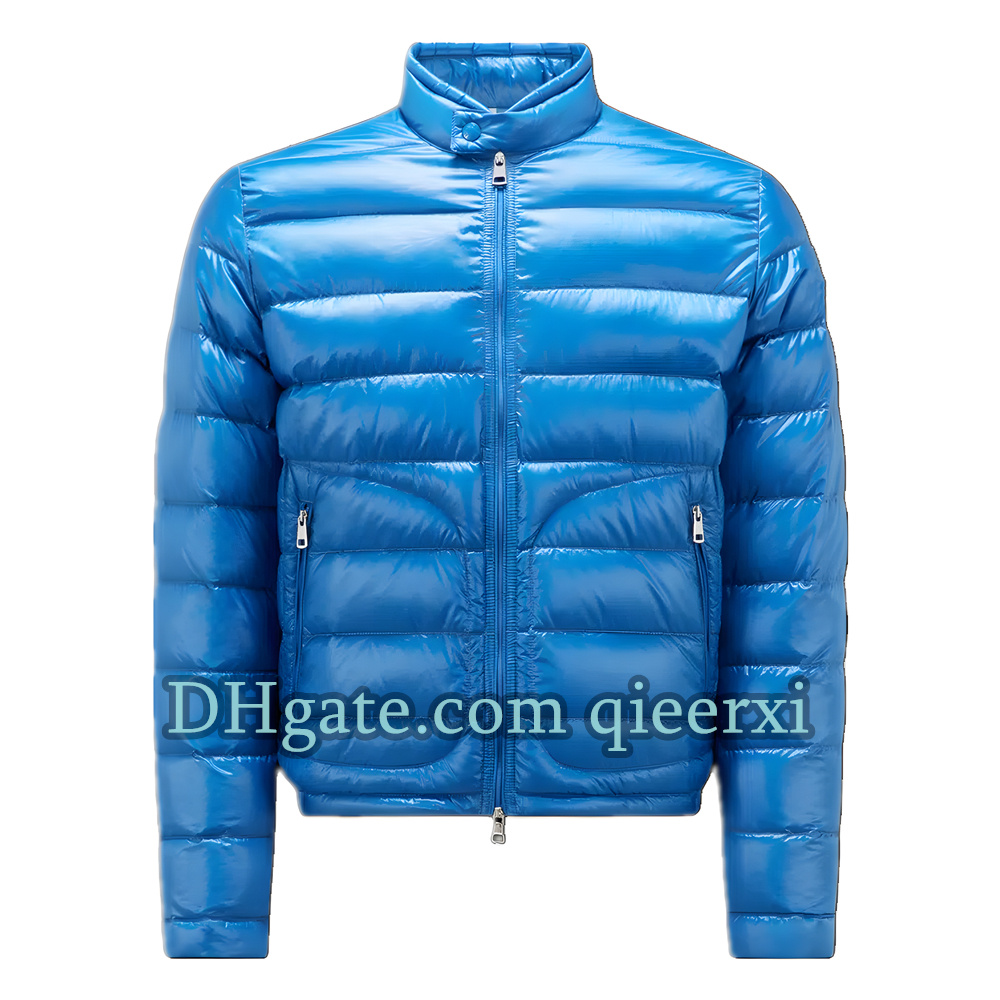 Men down jacket Bomber Jacket puffer jacket Parkas Coat Outerwear Thick clothing Unisex coat stand collar Thin jacket varsity jacket Fashion design cropped jacket, No.3-black
Men down jacket Bomber Jacket puffer jacket Parkas Coat Outerwear Thick clothing Unisex coat stand collar Thin jacket varsity jacket Fashion design cropped jacket, No.3-black
