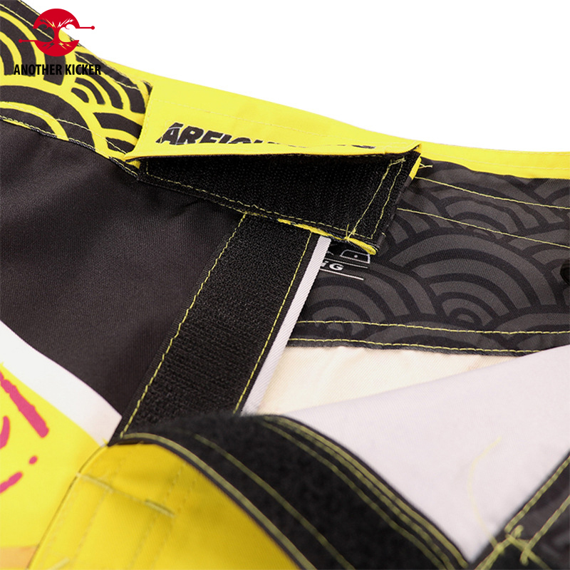 Men's Shorts Tiger MMA Pants Combat Boxing Shorts for Men Fitness Gym Sports Jiu-Jitsu Kickboxing Muay Thai Shorts Crossfit BJJ Fight Wear 230706
