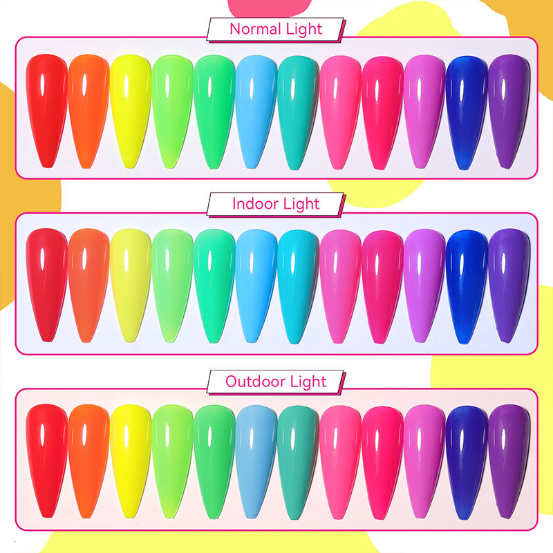 Nail Polish LILYCUTE 7ML Nail Gel Polish Dark Purple Gel Polish Vernis Semi Permanent Nail Art Manicure Soak Off LED UV Gel Nail Varnishes 230706
