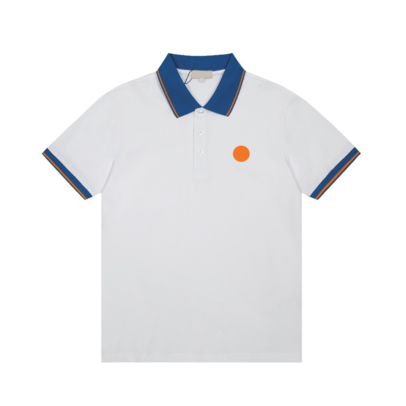 2023 New Designer polo shirt Mens Summer Casual polo shirts Business Lapel shirt High Quality tshirt Fashion Brand tee Man Tops Size M--3XL, 216.1
2023 New Designer polo shirt Mens Summer Casual polo shirts Business Lapel shirt High Quality tshirt Fashion Brand tee Man Tops Size M--3XL, 216.1