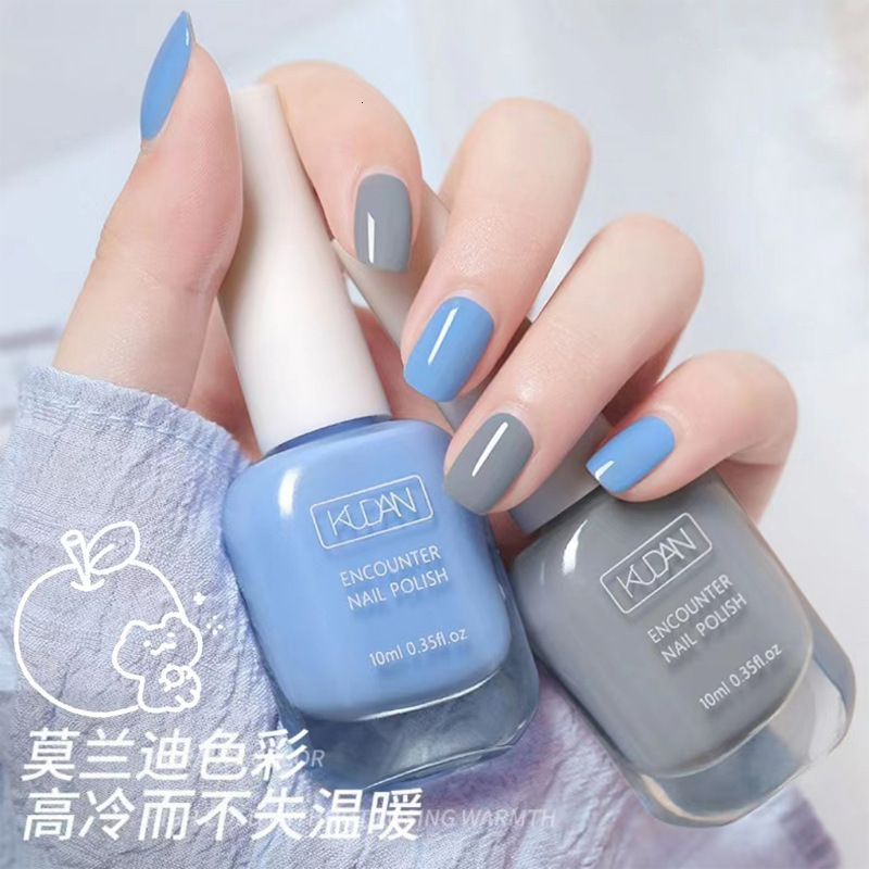 Nail Gel Nail Polish Nobake Longlasting Quickdrying Transparent Nail Art All for Manicure Waterbased Can Be Peeling Off Nail Polish 230706