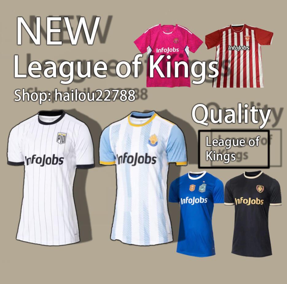 2023 2024 Ultimate Mostoles Porcinos FC soccer jerseys UBON GIO FERINU RONALDINHO CHICHARITO G. CICHERO 23 24 sevens Kings League football shirt S-2XL, Yellow
2023 2024 Ultimate Mostoles Porcinos FC soccer jerseys UBON GIO FERINU RONALDINHO CHICHARITO G. CICHERO 23 24 sevens Kings League football shirt S-2XL, Yellow