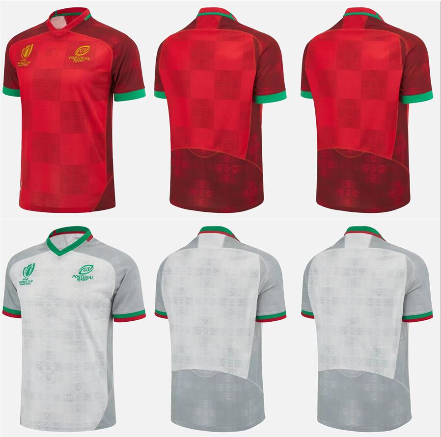 2023 2024 Portugal Rugby league Jerseys home away world cup 23 24 shirts rugby S-3XL
2023 2024 Portugal Rugby league Jerseys home away world cup 23 24 shirts rugby S-3XL