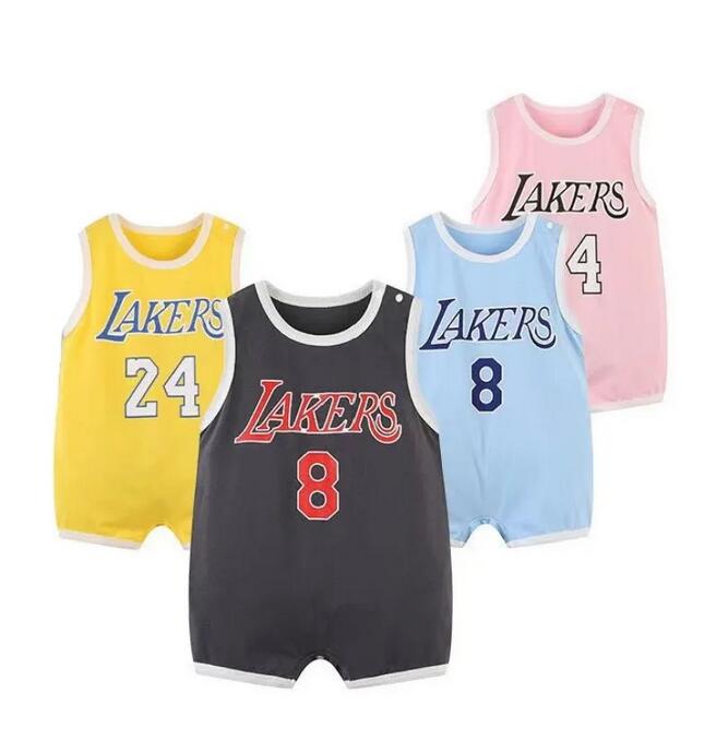 Newborn Rompers Summer Clothes Baby Girl Boy100% Cotton Sleeveless Jumpsuit For Outdoor Sport Babies Infant Jumpsuits
Newborn Rompers Summer Clothes Baby Girl Boy100% Cotton Sleeveless Jumpsuit For Outdoor Sport Babies Infant Jumpsuits