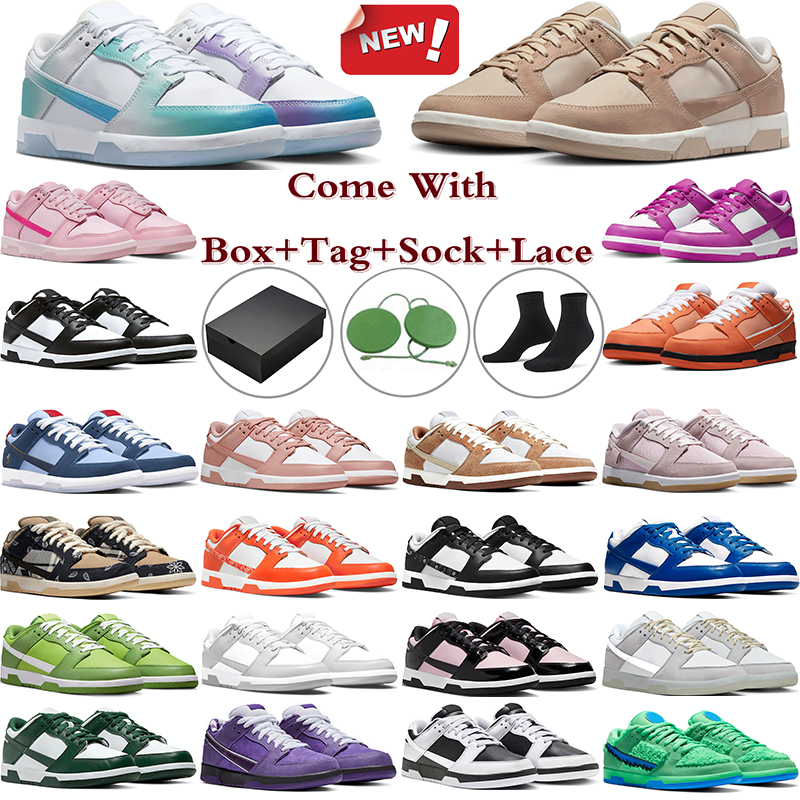 panda low designer running shoes mens trainers Triple Pink Unlock Your Space Sandrift Medium Olive Orange Lobster Valentine's Day women sneakers GAI outdoor sports, Black paisley
panda low designer running shoes mens trainers Triple Pink Unlock Your Space Sandrift Medium Olive Orange Lobster Valentine's Day women sneakers GAI outdoor sports, Black paisley