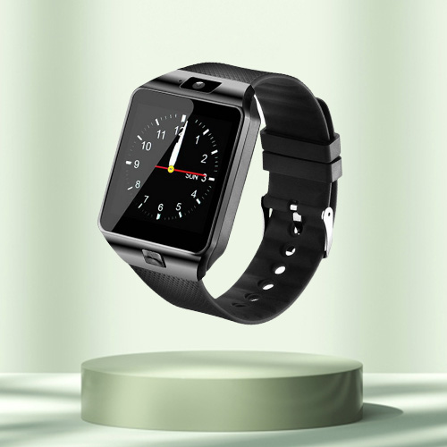 smart watch men android phone bluetooth watch waterproof camera sim card smartwatch call bracelet watch women dz09