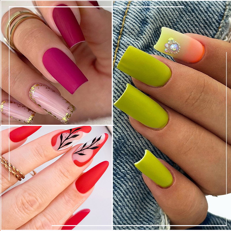 Nail Polish UR SUGAR Matte Klein Blue Gel Nail Polish 7ml Glass Bottle Autumn Winter Deep Color Semi Permanent Soak Off UV LED Gel Manicure 230706