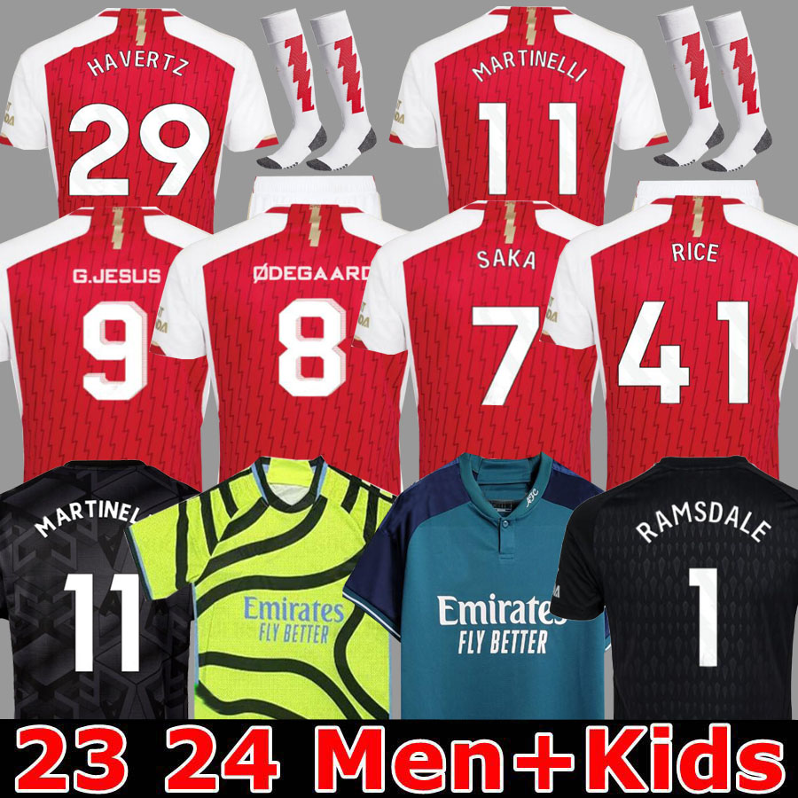 23 24 G.JESUS soccer jerseys RICE SMITH ROWE SAKA Fans Player THOMAS MARTINELLI TIERNEY 2023 2024 football shirt Men Kids ODEGAARD SAMBI FABIO VIEIRA SALIBA HAVERTZ, 23 24 home aldult player epl
23 24 G.JESUS soccer jerseys RICE SMITH ROWE SAKA Fans Player THOMAS MARTINELLI TIERNEY 2023 2024 football shirt Men Kids ODEGAARD SAMBI FABIO VIEIRA SALIBA HAVERTZ, 23 24 home aldult player epl