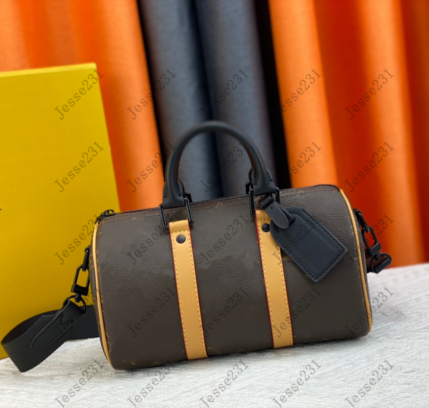 10A Top Quality Designer bag Women Men Genuine Leather Keepall 25 Bag Tote Bag Shoulder Bags Crossbody Bag totes Handbag Purse wallets backpack 25 x 15 x 11 cm, #2
10A Top Quality Designer bag Women Men Genuine Leather Keepall 25 Bag Tote Bag Shoulder Bags Crossbody Bag totes Handbag Purse wallets backpack 25 x 15 x 11 cm, #2
