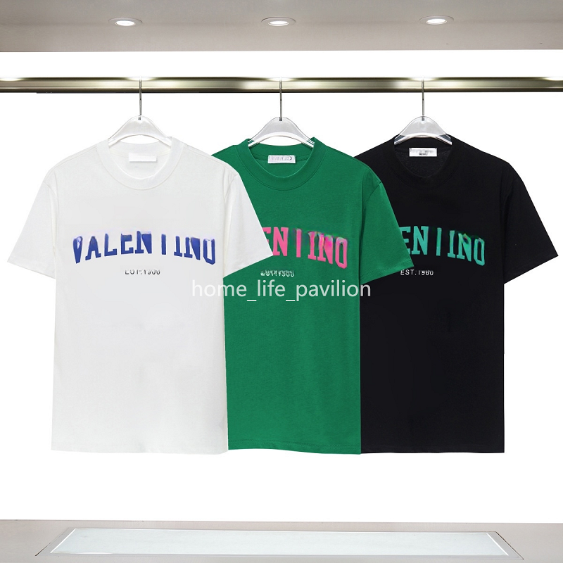 Short Sleeved t Shirt Mens Sweatshirt Designer T-shirt tee VLTN Pattern 3d Printed 100% Cotton Round Neck Pullover Tee Men Women Oversize Tshirt 3XL Sweatshirt 330
Short Sleeved t Shirt Mens Sweatshirt Designer T-shirt tee VLTN Pattern 3d Printed 100% Cotton Round Neck Pullover Tee Men Women Oversize Tshirt 3XL Sweatshirt 330