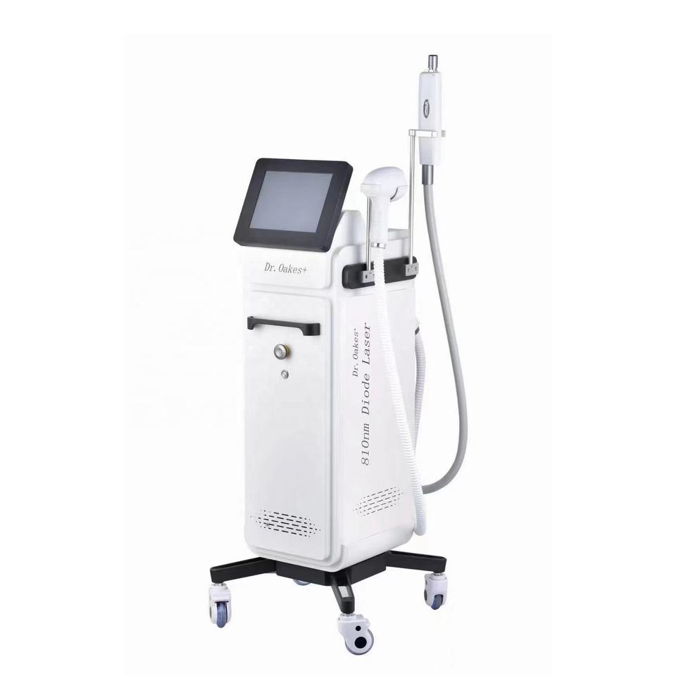 Profession 2023 High Quality Removal Trio Removal Laser Ipl Laser Removal Price 1064 Alex Laser For Beauty Salon