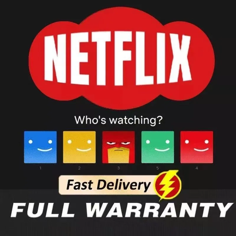 2023 Special price New Global EU Netflix Premium Account 4K Israel Italy France Spain Germany korea official Choice Worldwides 4K Stable Plan
2023 Special price New Global EU Netflix Premium Account 4K Israel Italy France Spain Germany korea official Choice Worldwides 4K Stable Plan