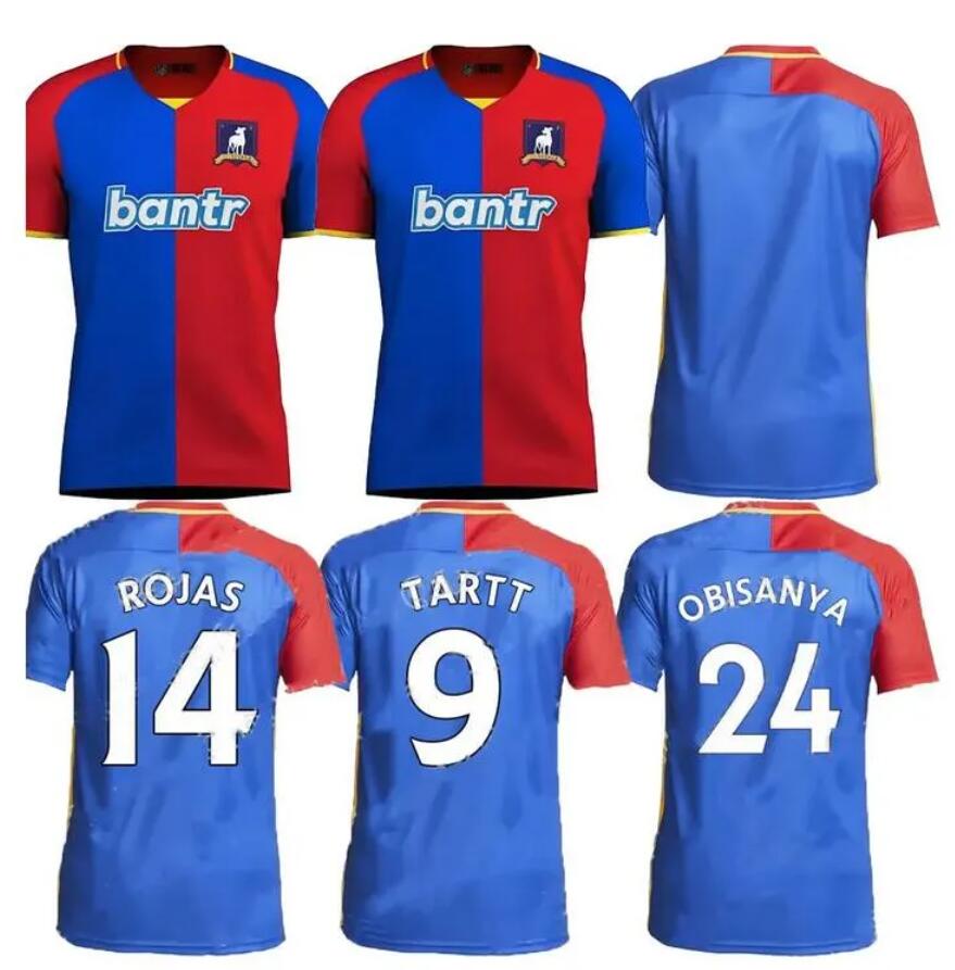 AFC Richmond 23 24 soccer Jerseys KENT TARTT ROJAS Ted Lasso Season pre match Training jersey 2023 2024 camisetas futbol maillot foot football Shirt, Red
AFC Richmond 23 24 soccer Jerseys KENT TARTT ROJAS Ted Lasso Season pre match Training jersey 2023 2024 camisetas futbol maillot foot football Shirt, Red