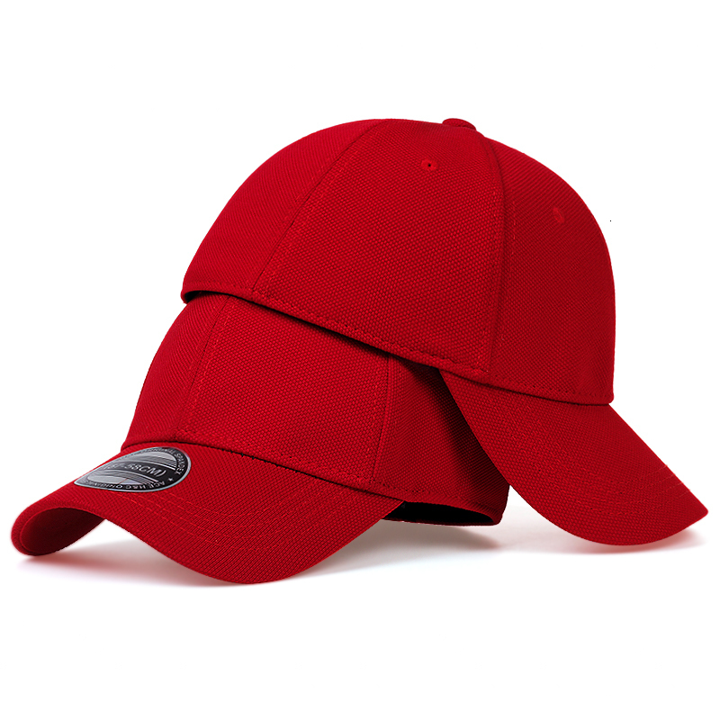 Ball Caps Men back closure baseball cap hip hop caps spring summer sun hat hats Light Board Solid Color Baseball Cap gorra 230706