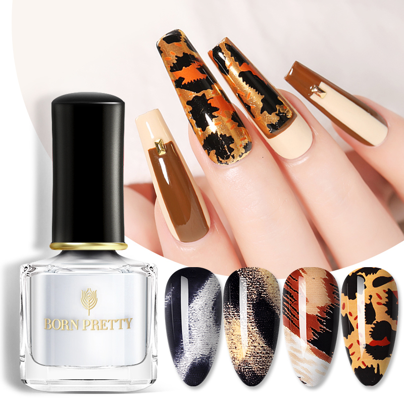 Nail Gel Nail Foil Adhesive Glue 6ml sparkly Nails Sticker Transfer Glue Nail Art Accessory NO NEED CURING UV Lamp 230706