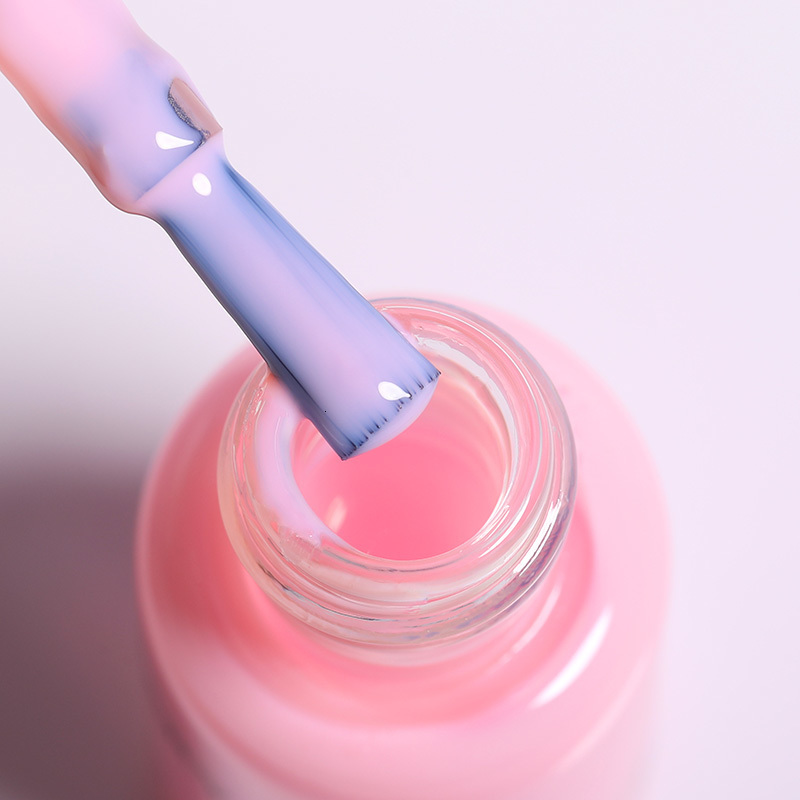 Nail Gel NICOLE DIARY Nail Polish Liquid Peel Off Tape Protect Varnish Antispill Latex Fast Dry Skin Care Nail Art Tweezer Protector 230706