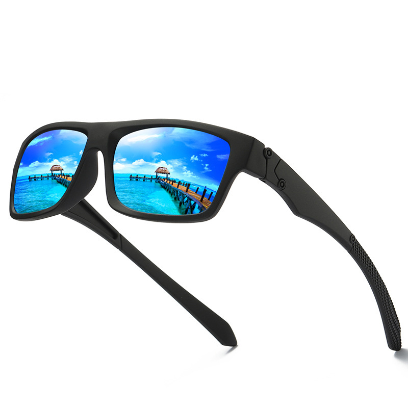 2023 fashion sunglasses designer women men outdoor sport Driving high-quality male UV400 Cycling sun Outdoor windproof eyewear Mirrored lens 5 colors
2023 fashion sunglasses designer women men outdoor sport Driving high-quality male UV400 Cycling sun Outdoor windproof eyewear Mirrored lens 5 colors