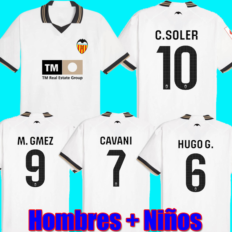 23 24 Valencias CF soccer jerseys CAVANI GUEDES GAMEIRO Gaya M.Gomez men kids kit football shirts 2023 2024 camisetas de futbol, Home kids
23 24 Valencias CF soccer jerseys CAVANI GUEDES GAMEIRO Gaya M.Gomez men kids kit football shirts 2023 2024 camisetas de futbol, Home kids