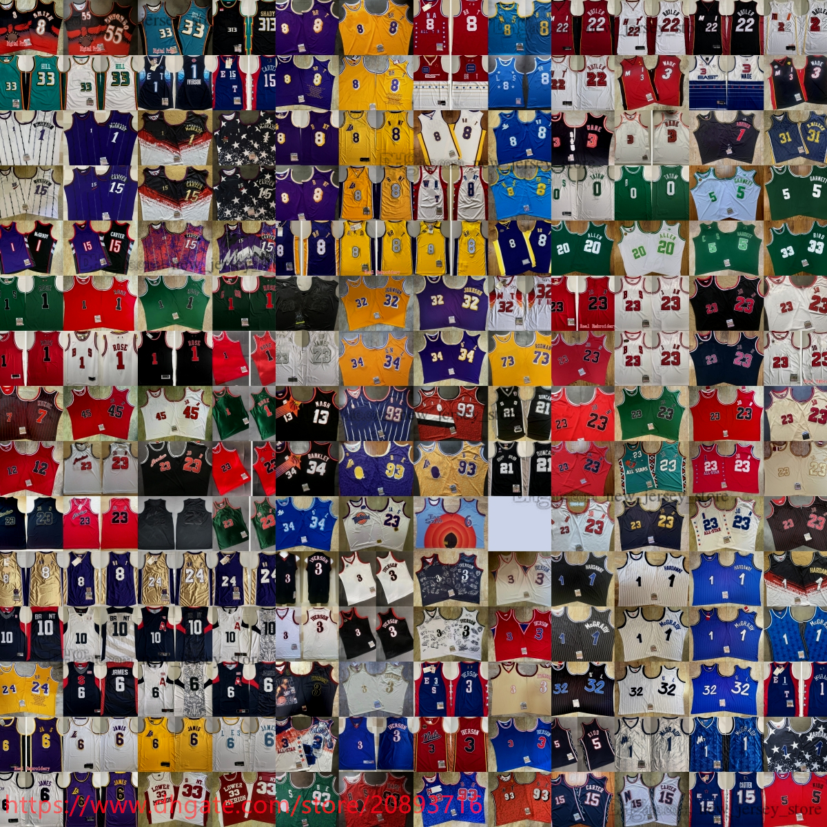 Authentic Double Embroidered Mitchell and Ness Basketball 30 Stephen Curry Jersey Jokic LeBron Doncic James Ja Morant Duncan Bibby Williams Johnson Barkley Kemp, Authenticembroidered
Authentic Double Embroidered Mitchell and Ness Basketball 30 Stephen Curry Jersey Jokic LeBron Doncic James Ja Morant Duncan Bibby Williams Johnson Barkley Kemp, Authenticembroidered