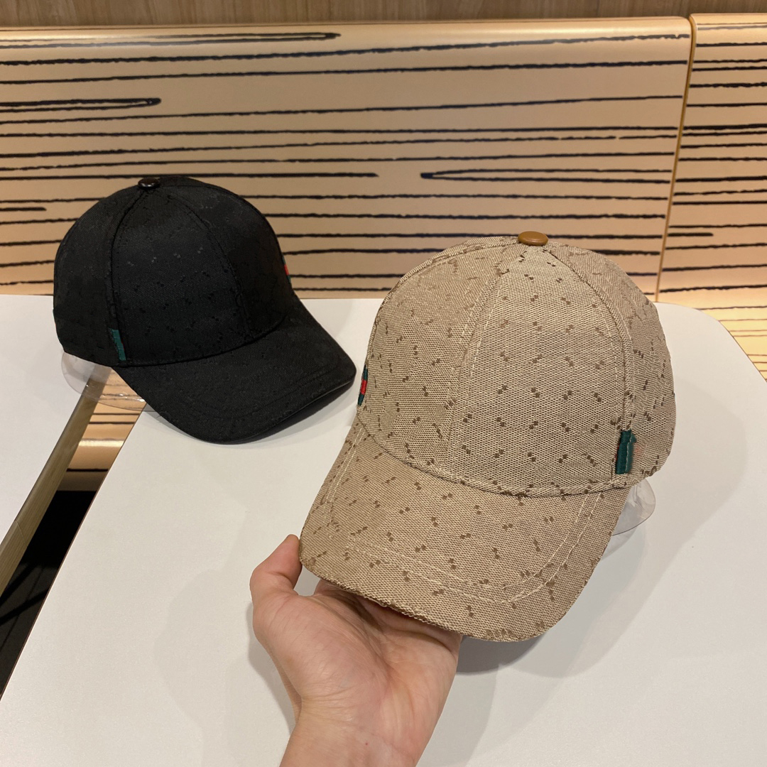 Designer Hat 2023 luxury High quality top Fashion Men Women Hat High end customized heavy weight fabric peaked cap G New Exquisite Summer Sunscreen Tourism 102972, 102971-2
Designer Hat 2023 luxury High quality top Fashion Men Women Hat High end customized heavy weight fabric peaked cap G New Exquisite Summer Sunscreen Tourism 102972, 102971-2