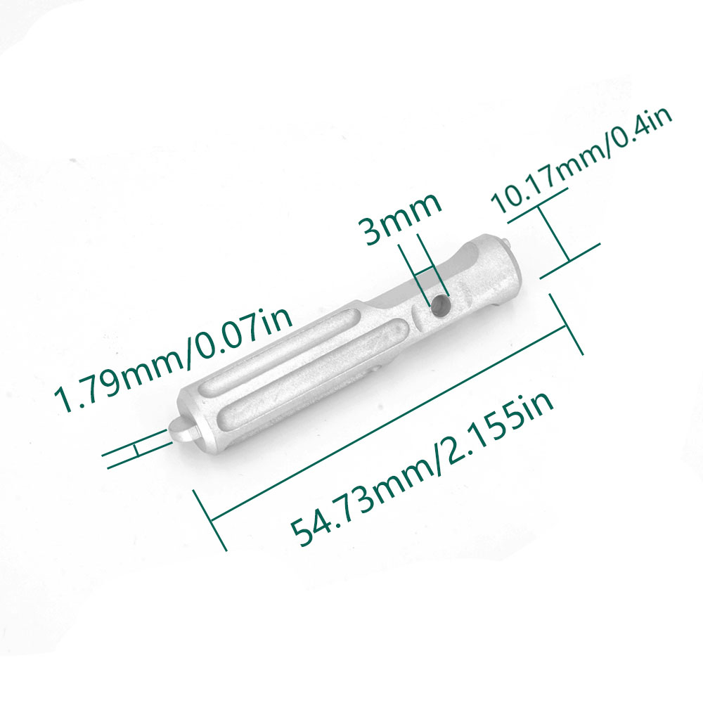RS AMPULE Tools For Optic & Laser Adjustment