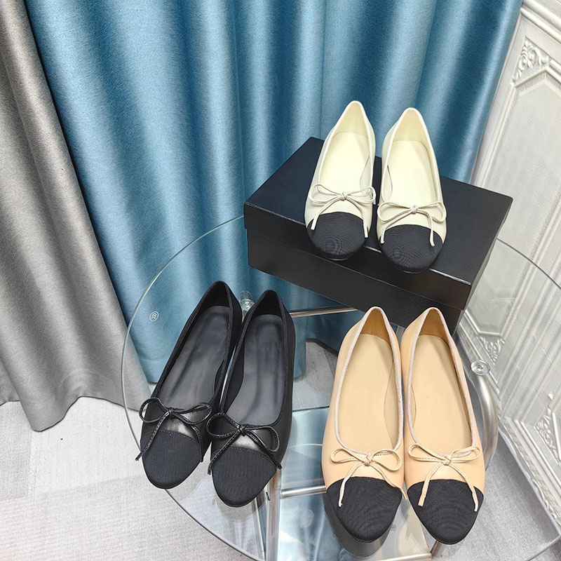 Bowtie Glitter Ballet shoes leather Round toe cap flats women's Luxury Designers Casual high quality factory footwear Size 35-43, 11
Bowtie Glitter Ballet shoes leather Round toe cap flats women's Luxury Designers Casual high quality factory footwear Size 35-43, 11