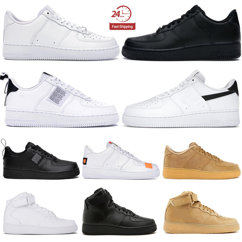 af1 one 1 Platform Sneakers Casual Shoes women men Triple Black White Flax wheat mens trainer outdoor sports sneakers Jogging Walking running trainers eur 36-45, Sku_#7
af1 one 1 Platform Sneakers Casual Shoes women men Triple Black White Flax wheat mens trainer outdoor sports sneakers Jogging Walking running trainers eur 36-45, Sku_#7