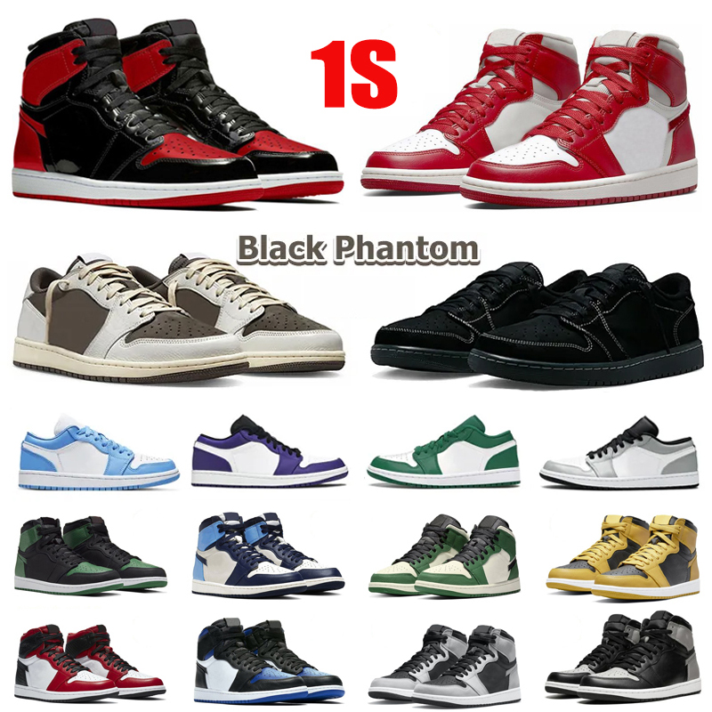 Mens 1 High OG 1s basketball shoes jumpman Lost and found skyline men Sneakers university blue se space jam patent bred dark mocha Starfish women Trainers eur 36-47, Sku_37 36-46
Mens 1 High OG 1s basketball shoes jumpman Lost and found skyline men Sneakers university blue se space jam patent bred dark mocha Starfish women Trainers eur 36-47, Sku_37 36-46