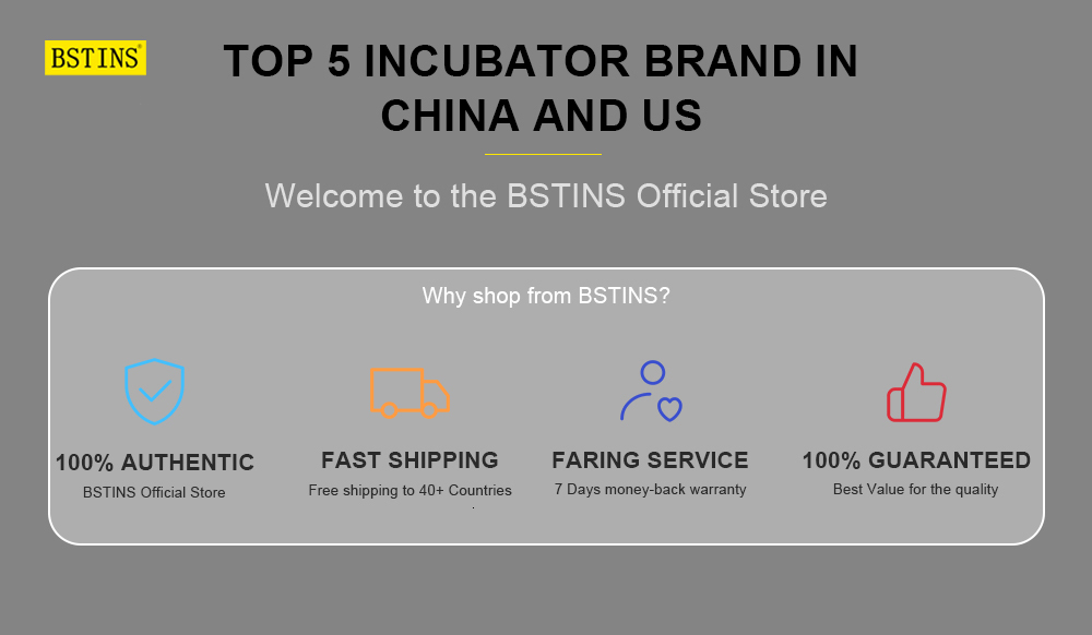 Incubators 36 Eggs Automatic Incubator for Egg Incubation Brooder Bird Chick Chicken Accessories Smart 220V110V Farm Equipment 230706