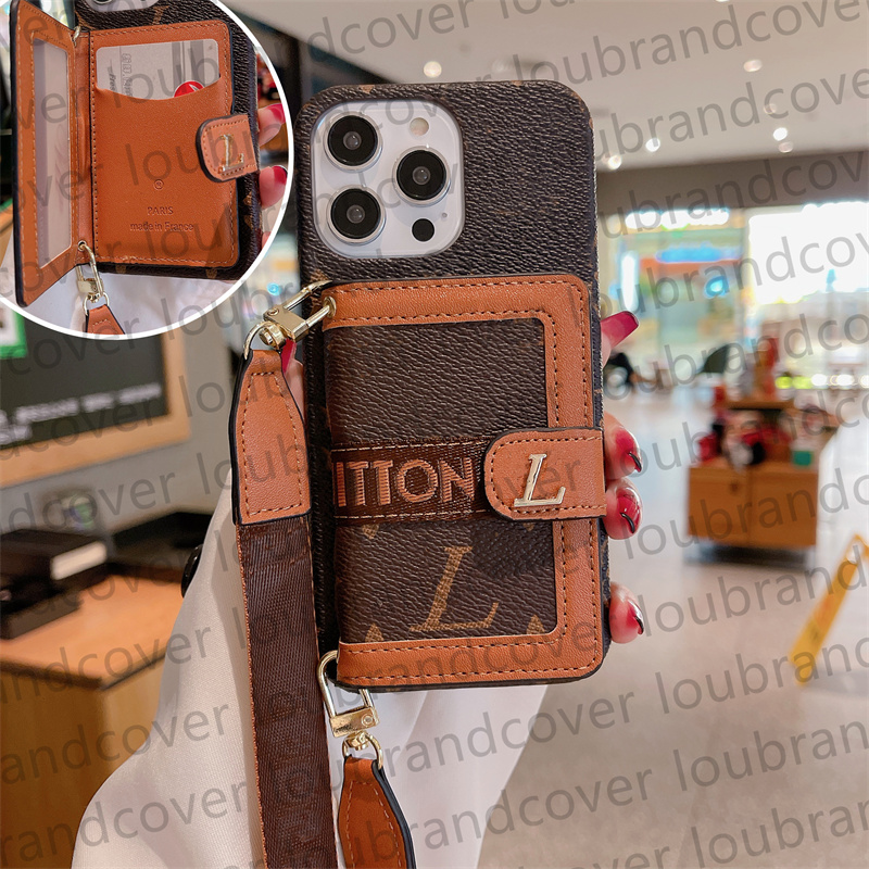 Luxury Phone Case Crossbody Card Holder Designer iPhone Case for iPhone 14 Pro Max 13 12 11 X 14Plus Samsung Galaxy S23 S22 S21 Ultra Wallet Leather Cell Phone Case Cover, Gift box
Luxury Phone Case Crossbody Card Holder Designer iPhone Case for iPhone 14 Pro Max 13 12 11 X 14Plus Samsung Galaxy S23 S22 S21 Ultra Wallet Leather Cell Phone Case Cover, Gift box
