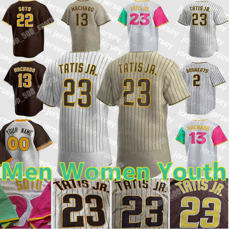 Baseball Jerseys 2023 Fernando Tatis Jr. Manny Machado Xander Bogaerts City Connect Juan Soto Yu Darvish Jake Cronenworth Hosmer Ha-Seong Kim Luke Voit Basaball, Colour 2
Baseball Jerseys 2023 Fernando Tatis Jr. Manny Machado Xander Bogaerts City Connect Juan Soto Yu Darvish Jake Cronenworth Hosmer Ha-Seong Kim Luke Voit Basaball, Colour 2