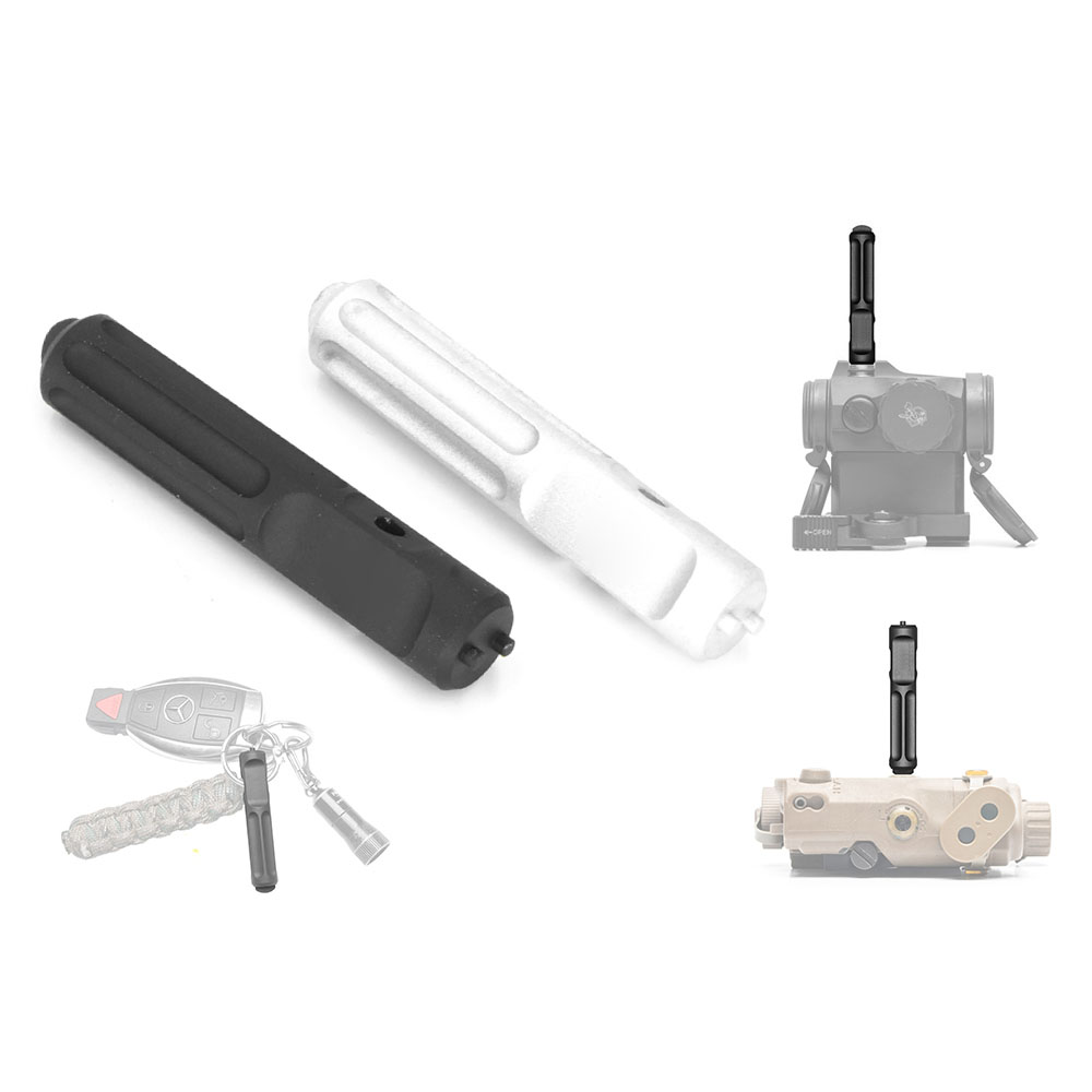 RS AMPULE Tools For Optic & Laser Adjustment